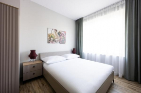 Native Apartments Słowackiego 14/6 Deluxe